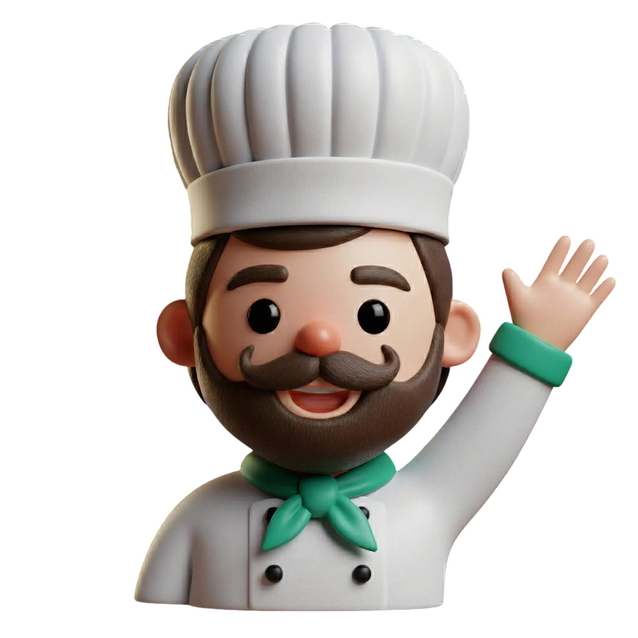 Mermis — kitchen production ecosystem